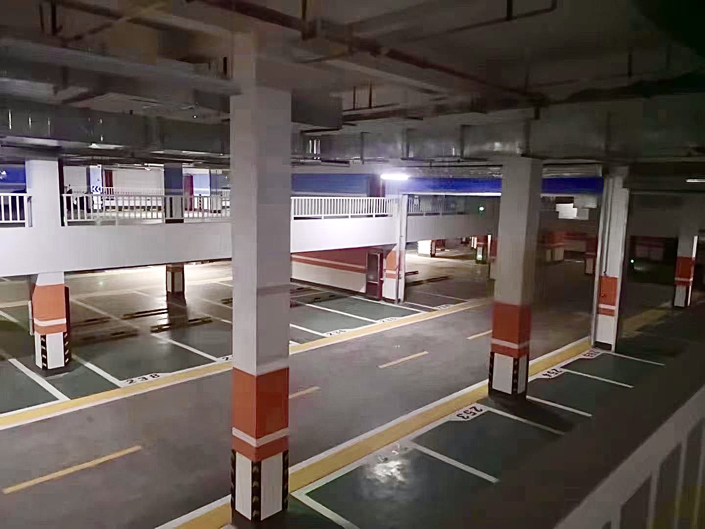 琼海上海博普四年前授权设计的项目已投入使用